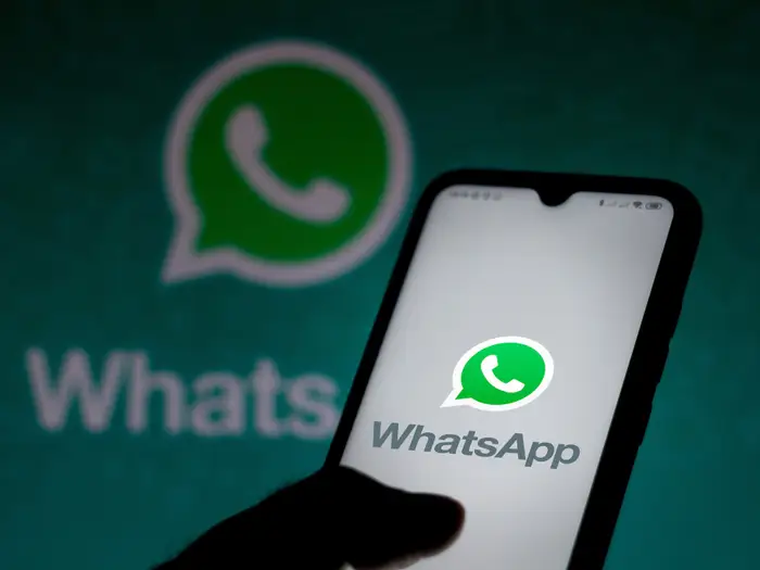 Which social platforms do overseas customers use? Mobile number association detection helps you identify whether WhatsApp is active.